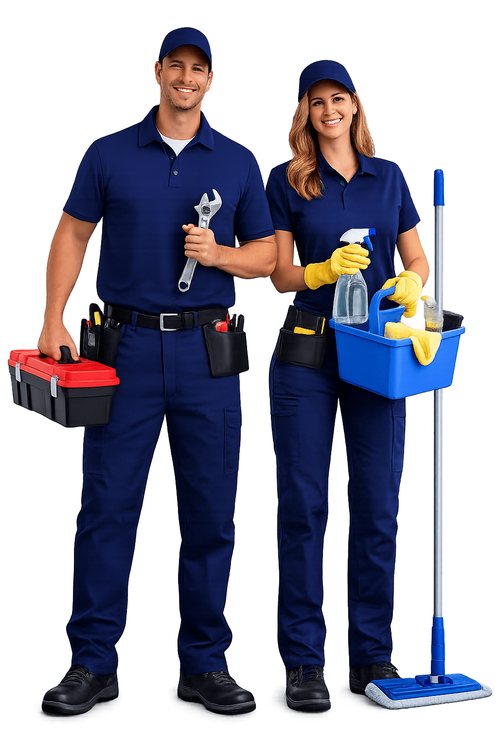 Elite Home Services